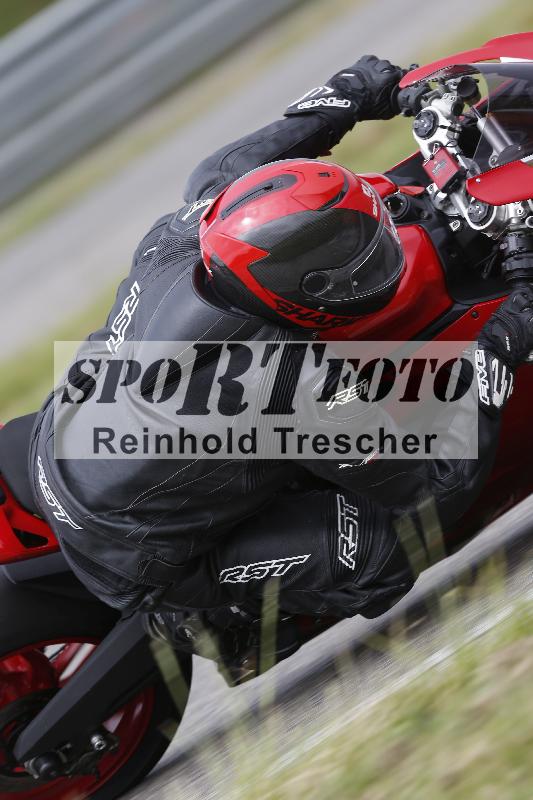 /18 02.05.2024 Speer Racing ADR/Gruppe weiß/899